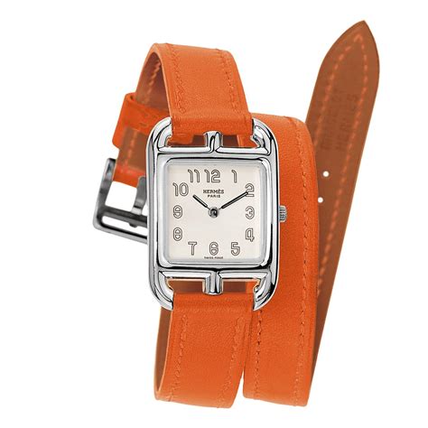 montre cap code hermes occasion|hermes cape cod price.